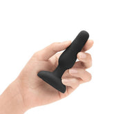 Novice Vibrating Anal Plug